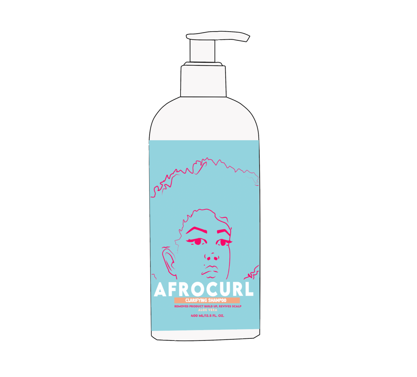 CLARIFYING SHAMPOO