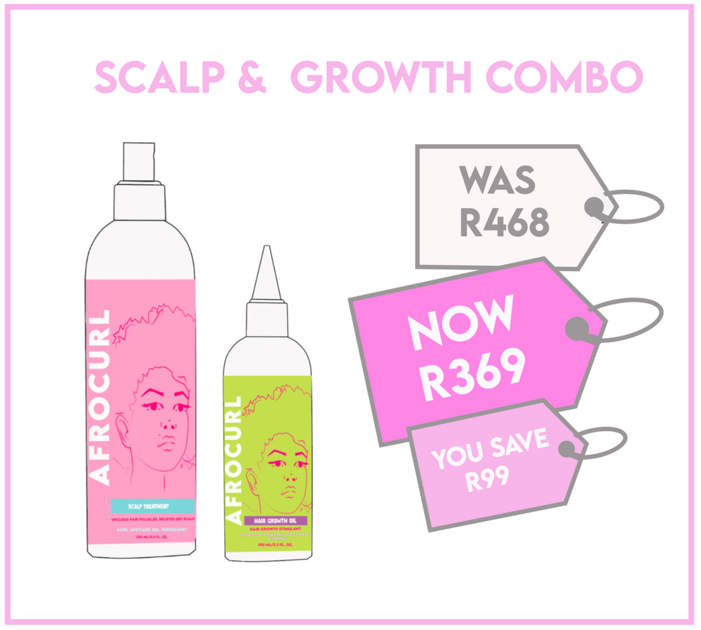 SCALP & GROWTH COMBO